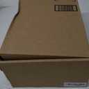 MSMAX Girls Latin Dance Shoe Low Heel Salsa Dancing Sandals for Women (3.5 Big Kid, 036nude)