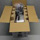 Ninja SS151 TWISTi Blender DUO, High-Speed 1600 WP Smoothie Maker & Nutrient Extractor* 5 Functions Smoothie, Spreads & More, smartTORQUE, 34-oz. Pitcher & (2) To-Go Cups, Gray (1400 Peak Watts)