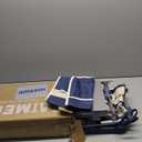 Aimerla K5 Foldable Kneeler Seat - Heavy Duty (Detachable Cloud Kneeler Pad) - Garden Stool - 2 Large Tool Bags - Portable Bench for Indoor & Outdoor