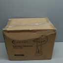 Steamer for Clothes, 1800W Professional Garment Steamers 60 Min Steam