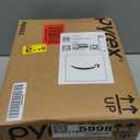 Pyrex Simply Store (5Pack) Large Glass Food Storage Containers Set, (3, 6 & 11 Cup) Meal Prep Containers With Plastic BPAFree Lids, Dishwasher & Microwave Safe