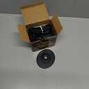 Laser Christmas Projector Lights Outdoor Indoor, Red and Green Laser Projector with Remote Control, Waterproof Holiday Laser Projector Decor for House, Garden, Party, Wall