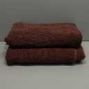 Tens Towels Pack of 2 Extra Large Bath Sheets 35 x 70 Inches, 100% Cotton, Larger & Lighter Weight, Quicker to Dry, Super Soft & Absorbent, Oversized Bath Towels, Brown