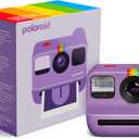 Polaroid Go Generation 2 - Mini Instant Film Camera - Purple (9183) - Only Compatible with Go Film
