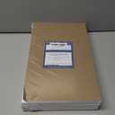 Printure Pure White Legal Size Cardstock (8 1/2 X 14) - Heavyweight 80lb Cover - Great for Menu Paper, Documents, & Programs (200 Sheets)