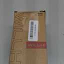 WH2408 Temperature Controller 10A 1200W, Digital Thermostat Controlled Outlet Plug Switch for Reptile Terrarium Greenhouse Homebrew Aquarium Seedling Mat, Heating or Cooling Mode (Pack of 1)