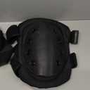 Tactical Knee Pads ,Airsoft Knee & Elbow Protective Pads Guard for Army, Paintball, Hunting and Anyother Outdoor Sports