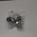 WD19X25278 Dishwasher Diverter Valve Kit Fit For GE Whirlpool Kenmore Maytag Amana Dishwasher Replacement Parts WD00X25260, WD18X21678, WD19X25259