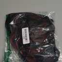 Short Pixie Cut Wigs for Black Women, Red Pixie Cut Wigs, Side Bangs, Short Wigs, Black and Red Pixie wig with Bangs, Synthetic Side Part Pixie HairCut Wigs, Short Red Colored Bob Wig for Black Women