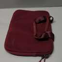 Hseok Laptop Sleeve 13.3-14 inch Case with Small Pouch, Neoprene Computer Bag Compatible with MacBook Pro 14" M4/M3/M2/M1 2025-2021, Mac Air/Pro 13.3" and Most 13-14 inch Notebooks,R02D01