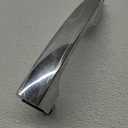 Exterior Rear Left Driver Side Chrome Door Handle Replacement for Kia Sorento 2011 2012 2013 2014 2015 Replace#OE 826512P010 836522P010