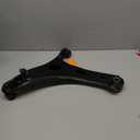 Dorman 521-160 Front Passenger Side Lower Suspension Control Arm and Ball Joint Assembly Compatible with Select Ford / Volvo Models