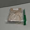 JAM PAPER A7 Premium Invitation Envelopes - 5 1/4 x 7 1/4 - Brown Kraft Paper Bag - 50/Pack