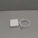 Mac Book Pro Charger - 118W USB C Fast Charger Power Adapter Compatible with MacBook Pro & MacBook Air 13, 14, 15, 16 inch, M1 M2 M3 M4 M5, New ipad Pro and All USB C Device, 6.6ft Charge Cable (White)