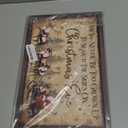 Christmas Mantle Table Centerpieces May You Never Be Too Old to Search The Skies on Christmas Eve Santa Claus Reindeer Wall Art Decor Aesthetic Pictures Wall Decor for Bedroom