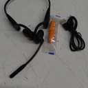 Earbuds DG09 Bone Conduction Headset Open Talk Noise Canceling BT Headset Mark bar 270 rotation Long battery life