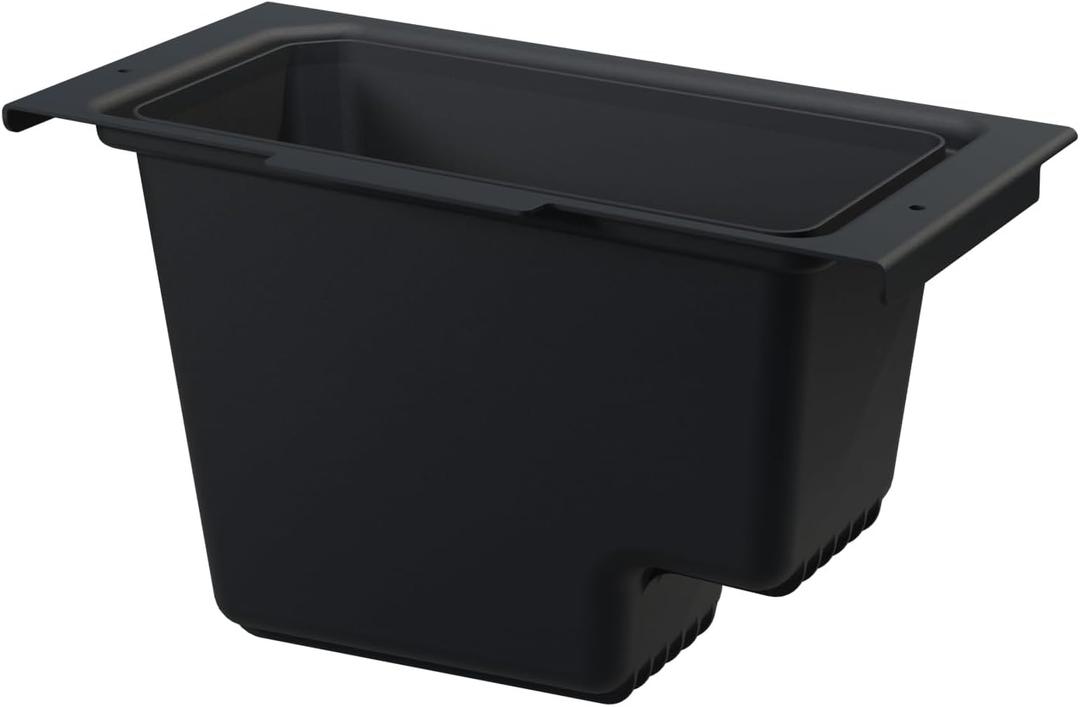 Polaris Off Road Underseat Storage Box - 2880046