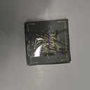 2 x CHOANG Funny Santa Christmas Ornament 2025 - Hilarious Office Prank Gift, White Elephant Exchange Idea, Secret Santa Present for Men & Women, Quirky Holiday Tree Decoration for Friends