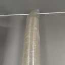 PLASTICPRO 7 oz Clear Plastic Disposable Drinking Cups [100 count]