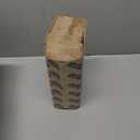 Genuine Joe GJO21040 Multifold Natural Towels (16 Packs, 250 per pack)
