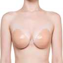 NuBra The 3D Silicone Adhesive Bra #N308 (Nude)