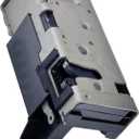 Dorman 937-728 Front Driver Side Door Lock Actuator Motor Compatible with Select Ford Models