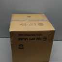 1.3" Thick Baby Floor Play Mat 50x50, Basic Padded Foam Mat for Tummy Time Crawling, Non Slip Cushioned for Babies Toddlers Infants Kids (Dark Grey)