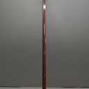 4PCS 45" Black Metal Corner Protectors, Aluminum Self Adhesive Corner Guards, Metal Wall Edge Protector Strip, Furniture Corner Protectors, Wall Cabinet Baseboard Decoration 45" x 1"