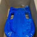 Poolmaster Advanced Kickboard Swim Trainer and Swim Aid, Large