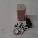 AXHJ Balloon Pump Electric Air Pumps, 2-in-1 Electric Air Balloon PumpBalloon Inflator for 260q,Foil, Latex Balloons and Sport Balls