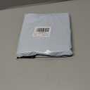 24Pcs One Silly Goose 1st Birthday Decor Silly Goose Hanging Birthday Swirl for Boys Blue Bow Silly Goose First Birthday Decorations for Funny Goose Theme 1st Birthday Party Supplies