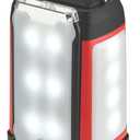 Coleman Duo Pro 2000032683 LED Lantern 2 take-Along Flashlight Panels , Black and Red, 400 Lumen