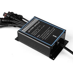 LINKITOM Control Box for 24T-12F Strobe Lights