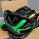 100 FT Non-Expanding Garden Hose, 2026 New Upgrated Non-Expandable Garden Water Hose - Ultra-Light & Flexible Burst-Resistant, Kink-Free Garden Hoses, All-Weather Use for Lawns, Gardens,Outdoor