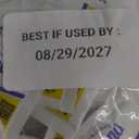 Domino Sugar Packets , 1000 Count BB:08/29/2027