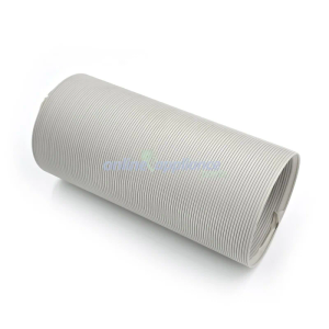 A011A140 Altise Exhaust hose, Air Conditioner, Omega. Genuine Part