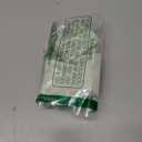 BRAINWAVZ 3 Pack Wall Mount for Wyze Cam V3 & V4, Adhesive VHB Stick On - Easy to Install, No Tools Needed, No Mess, No Drilling, Strong Adhesive Mount, White