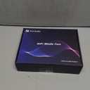 Fosi Audio K5 Pro Gaming DAC Headphone Amplifier Mini Hi-Fi Stereo Digital-to-Analog Audio Converter USB Type C/Optical/Coaxial to RCA/3.5MM AUX for PS5/PC/MAC/Computer