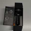 Normcore 54mm Concentric Needle Distributor Tool V3 for Breville Sage Portafilters, Espresso WDT Tool with Magnetic Base, Adjustable Depth Coffee Stirrer, 36 Needles Included