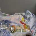 Blosssound Christmas Garage Door Cover 7 x 16 Ft Garage Door Banner Merry Xmas Decorations Outdoor Large Christmas Backdrop Xmas Decor