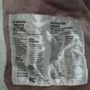 LUXIAN Electric Heated Blanket Full Size 72"x84" - 100% Polyester Fabric Dual-Sided, 6 Heat Settings & 1-10 Hours Auto Off, Cozy Warming Throw for Home, Office, or Bed, Machine Washable, Lavender