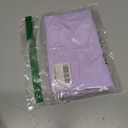 ForeFair Summer Going Out Top Women Casual Short Sleeve T Shirt Crew Neck Basic Tee (XS)