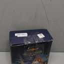 Christmas Ice Lights Outdoor, Cold White 99FT 1206 LED 8 Modes Plug in Xmas Tree Decorations Twinkle Fairy Light String with Remote Timer Memory for Roofline Yard Party Wedding Camping Decor