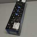 Rear Sway Bar Stabilizer Link Compatible with 1999-2005 Hyundai 2001-2006 Sonata Kia Optima 2000-2010 Chevrolet Impala 2005-2008 Buick LaCrosse Replace# K6662