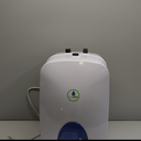 ecosmart ECOMINI6 Electric Mini Tank Water Heater, ECO 6, White, 6 Gal