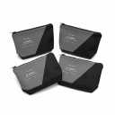 2025 Scpmg AL Summit Al IN Action Engage Learn And Innovate Bags 4 Pack Gray/Black