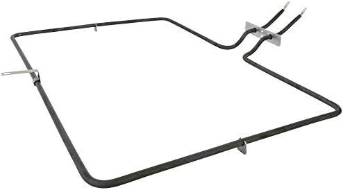 Kitchen Basics 101: W10779716 Range Oven Bake Element Replacement for Whirlpool KitchenAid Maytag JennAir W10289097, PS11703285, W10774342, AP5970727 4161369 JDS, JES, JIS, KER, KFE, KSE, MER