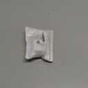 Buspoll Ratcheting Stubby Screwdriver - Adjustable Length, Reversible Dual End, Magnetic Tip - Compact, Portable, Pocket Size. (Small)