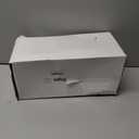 HyDren 24 Pcs Hot Pink Velvet Christmas Ornaments Balls Bulk Flocked Christmas Tree Ornaments 3.15, 2.76, 2.36 Inch Shatterproof Hanging Xmas Tree Balls Decor for Xmas Decorations