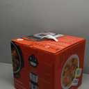 Instant Pot Duo 7-in-1 Mini Electric Pressure Cooker, Slow Rice Cooker, Steamer, Saut, Yogurt Maker, Warmer & Sterilizer, Includes Free App with over 1900 Recipes, Stainless Steel, 3 Quart : Everything Else